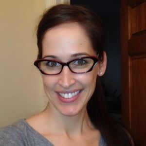 Meet your Posher, Casey